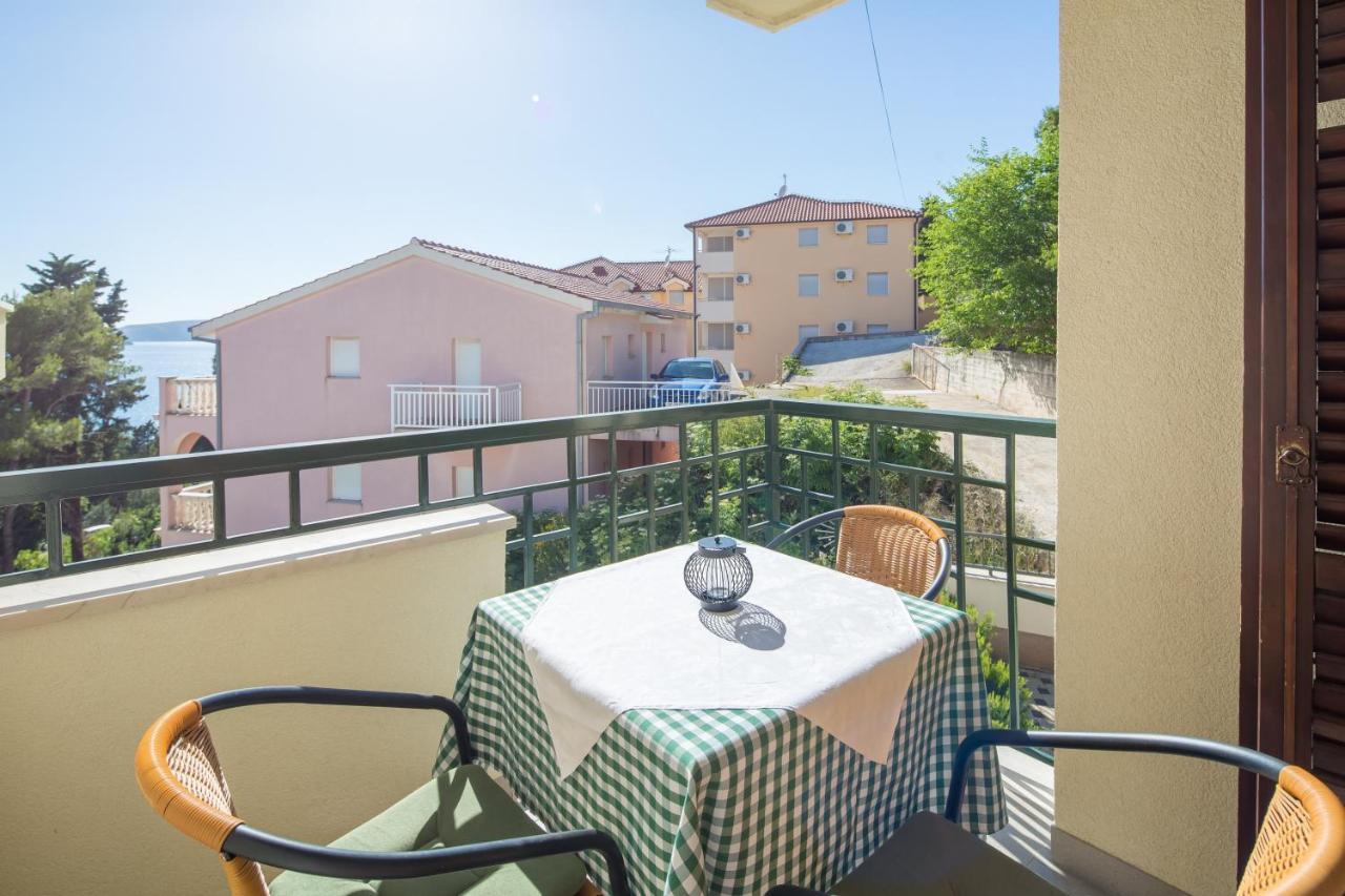 Villa Fani - Apartments In Trogir Kültér fotó