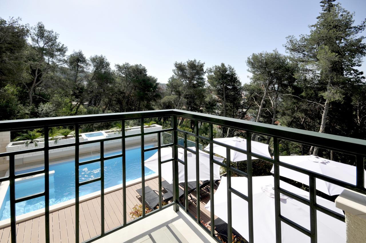 Villa Fani - Apartments In Trogir Kültér fotó