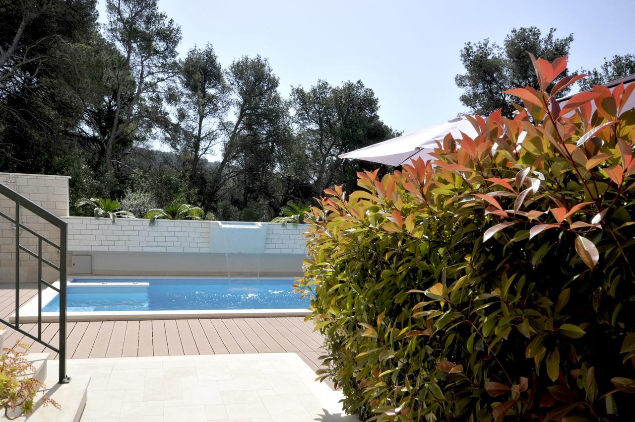 Villa Fani - Apartments In Trogir Kültér fotó